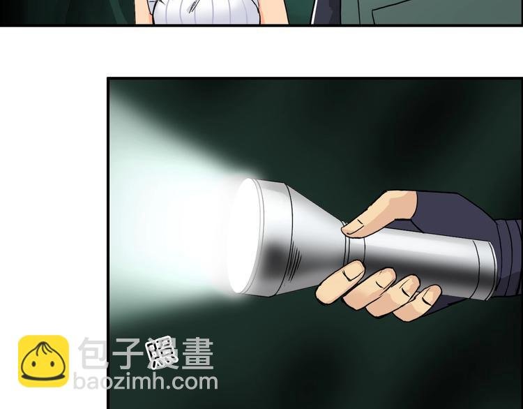 第163话 注定无人生还