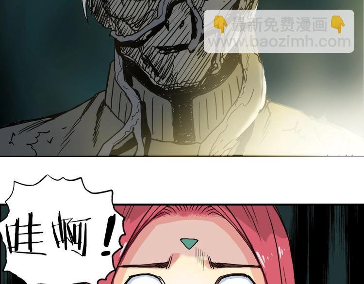 第163话 注定无人生还