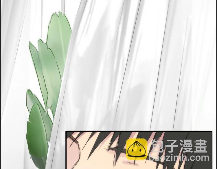 第168话 恍然如梦