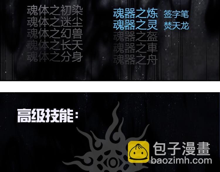 第179话 为自己而活！