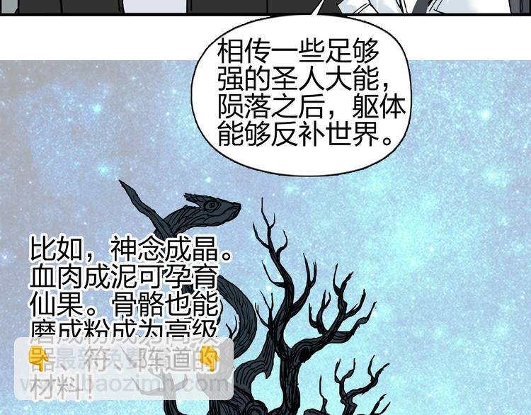 第184话 一觉之后，神清气爽