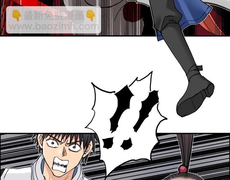 第189话 横竖都是死？