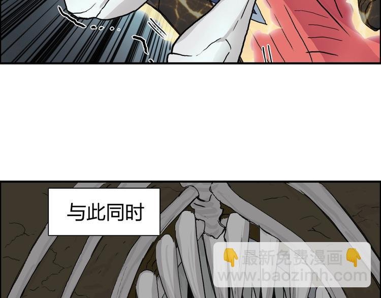第189话 横竖都是死？