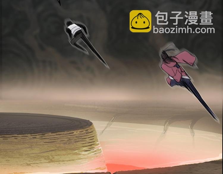 第189话 横竖都是死？