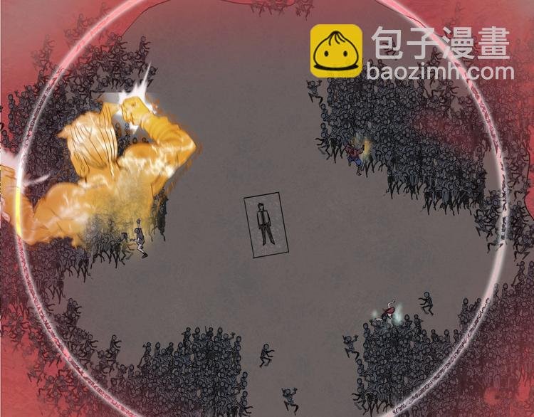 第193话 老道，玩不起心跳！
