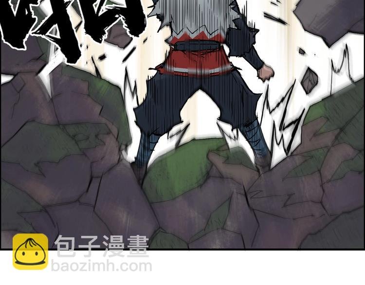 第205话 正义四打一