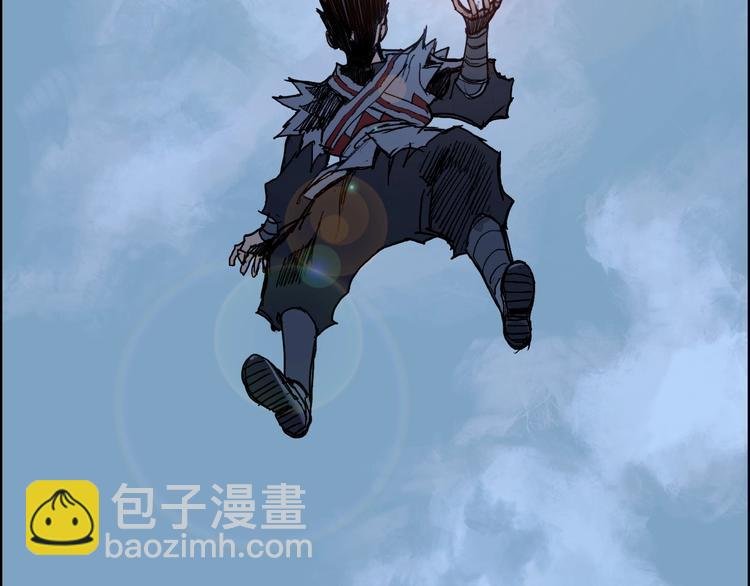 第207话 瞬息万变的战局