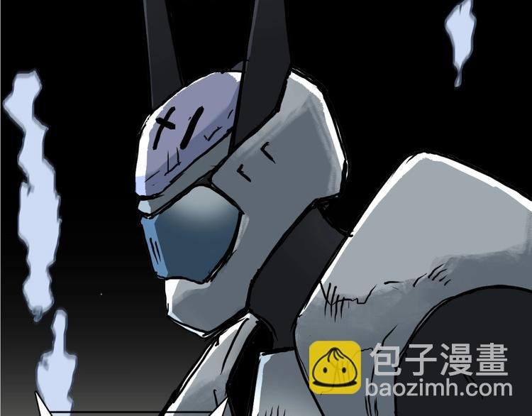 第215话 信念的代价