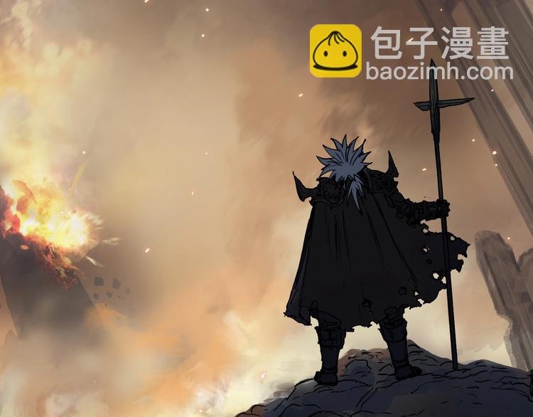 第215话 信念的代价