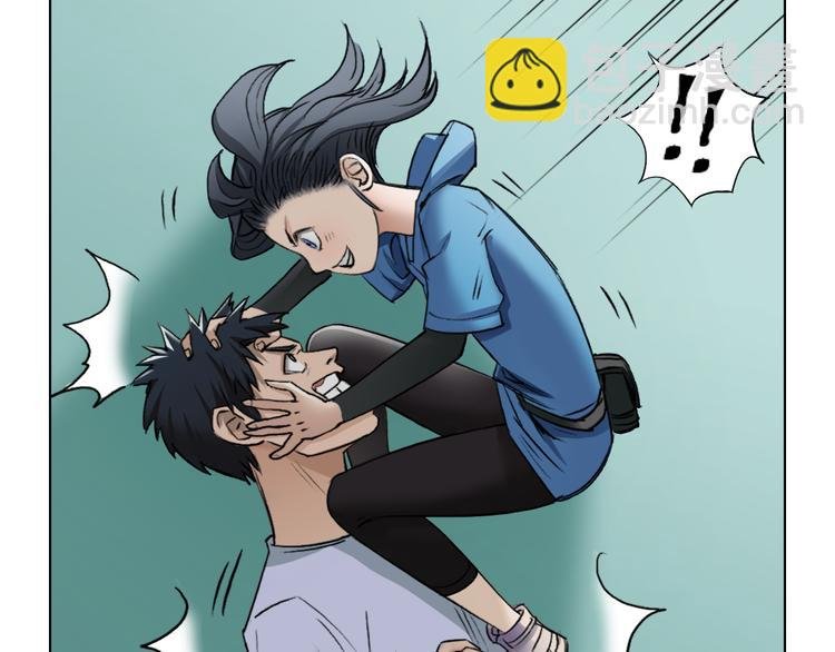 第22话 趁你病，要你命