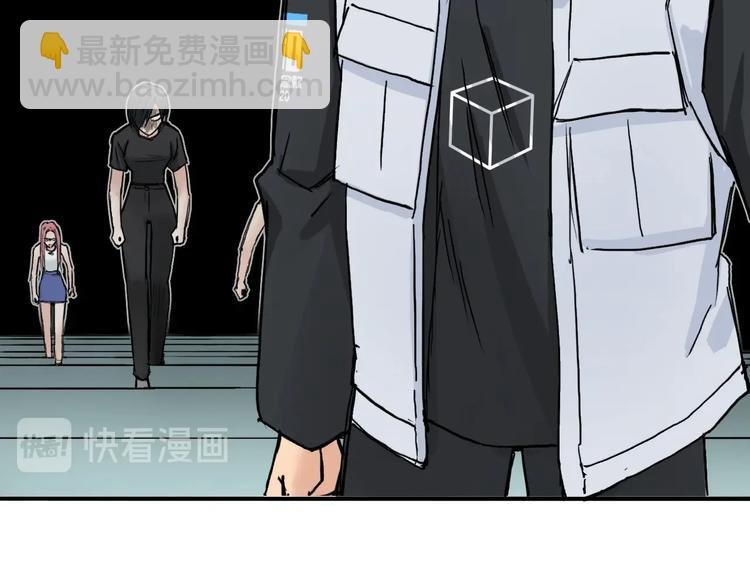 第218话 不疯魔，不成活