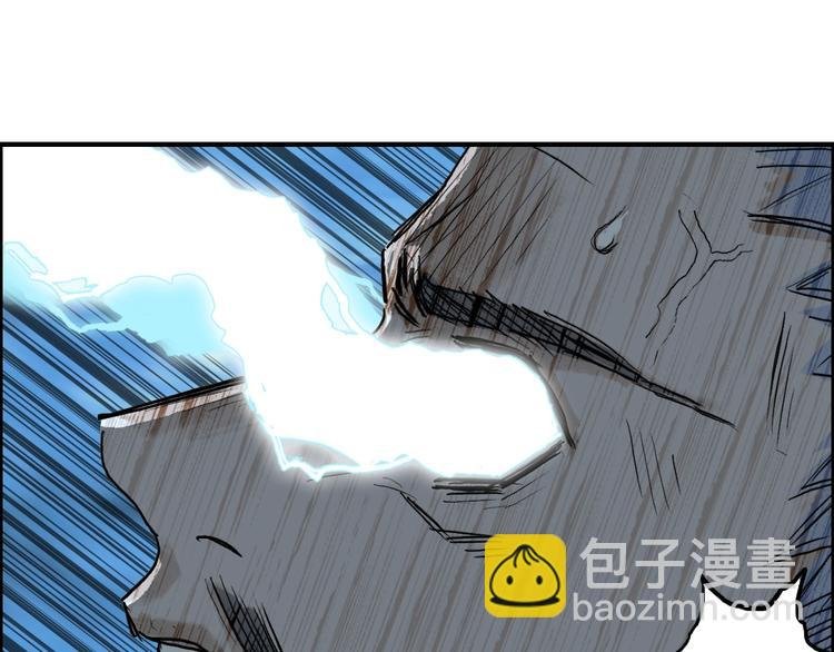 第228话 又遇开挂的极限