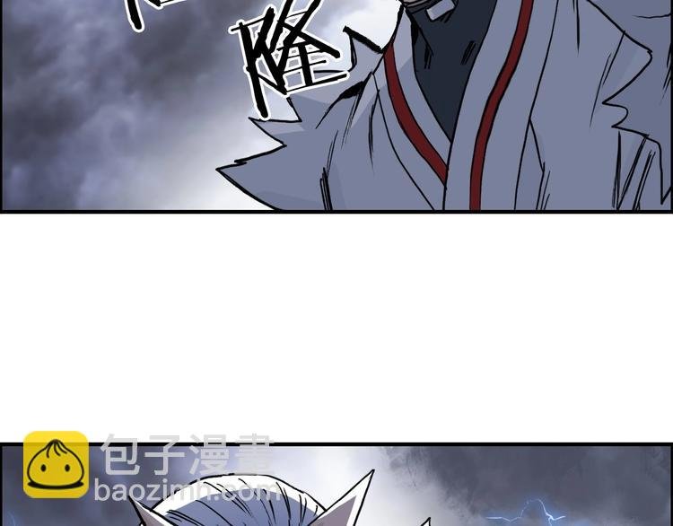 第232话 绝境！升级成功！