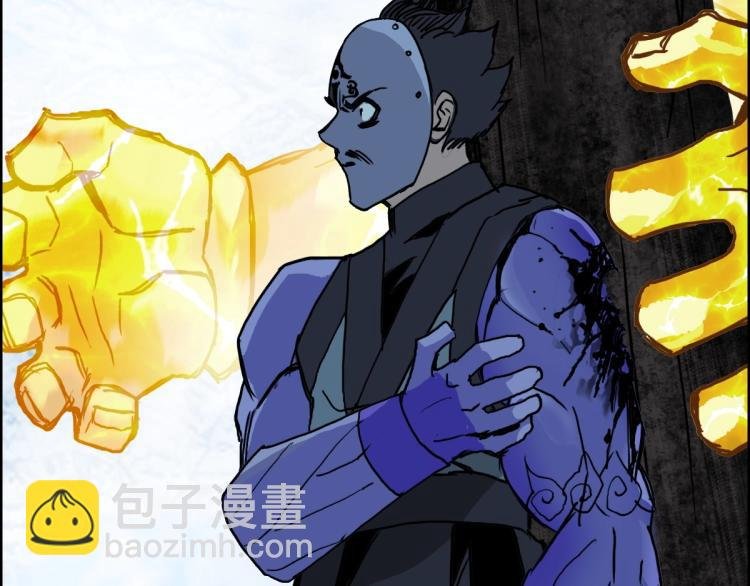第235话 小修，满状态复活！