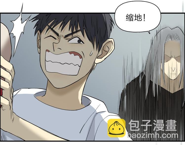 第25话 杀手鐗？