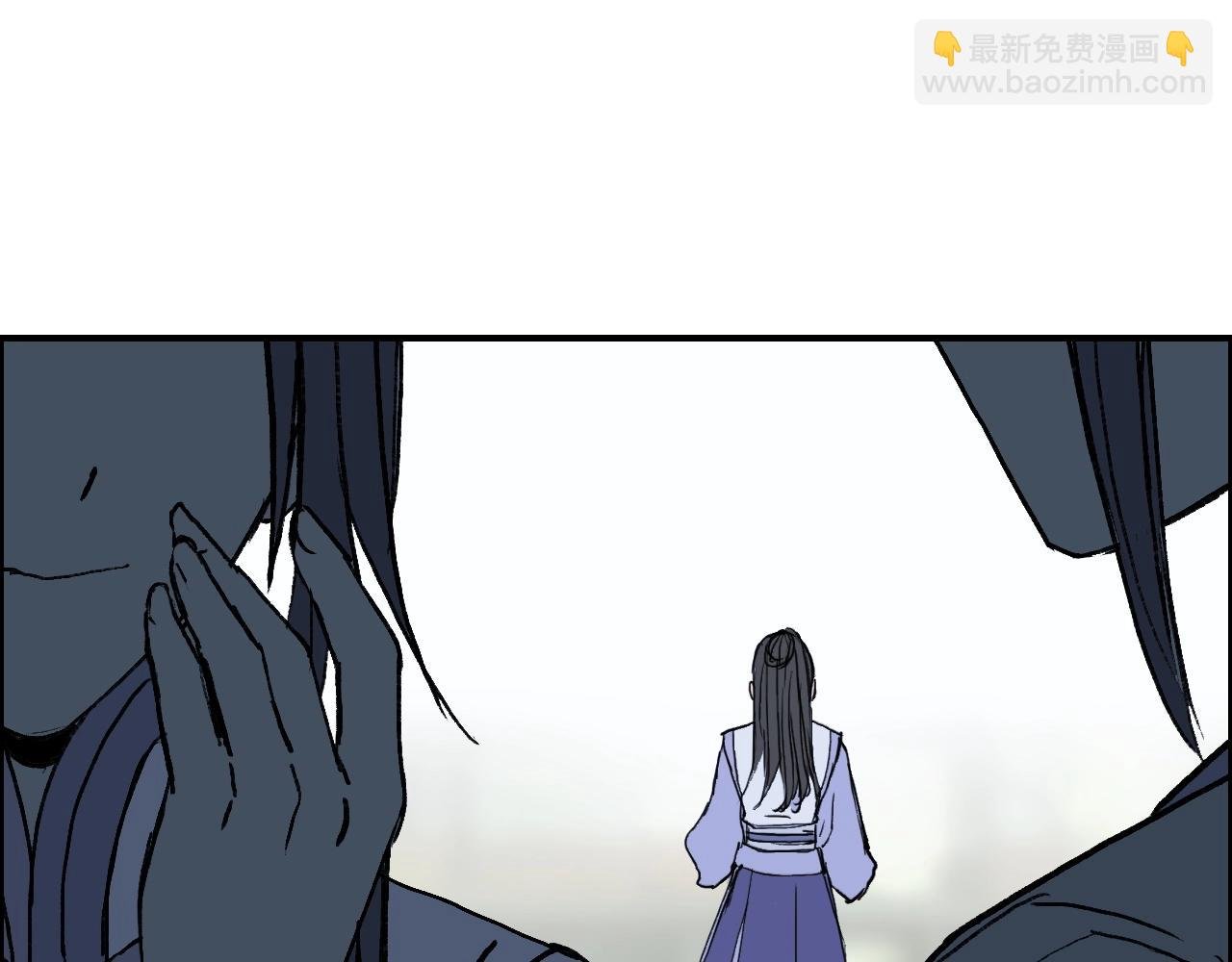 第251话 最是人间留不住