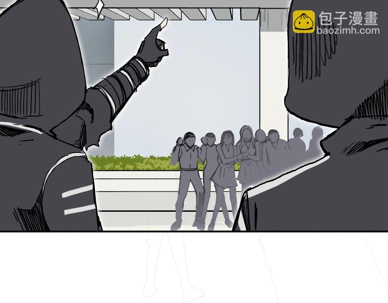 第254话 穿越者—西谷溱
