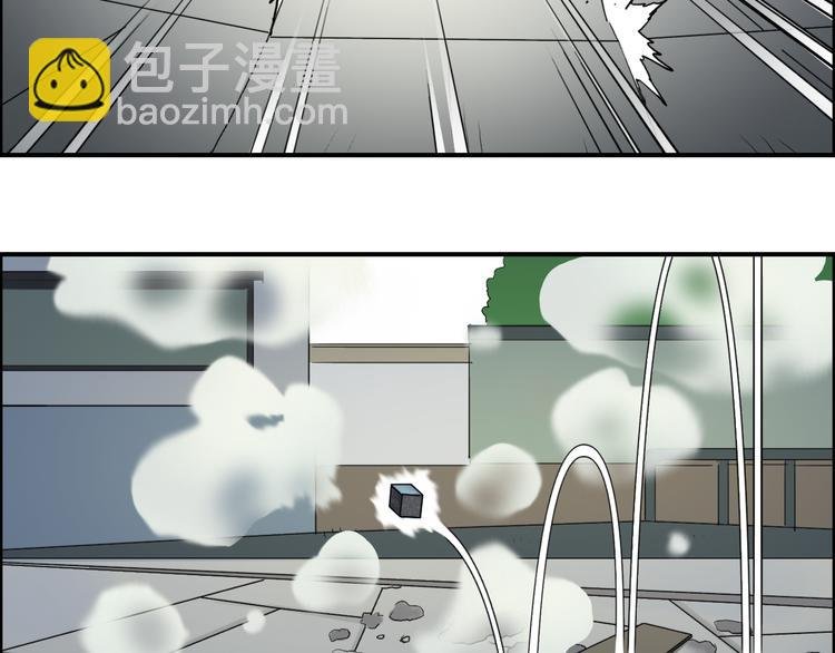 第26话 濒死