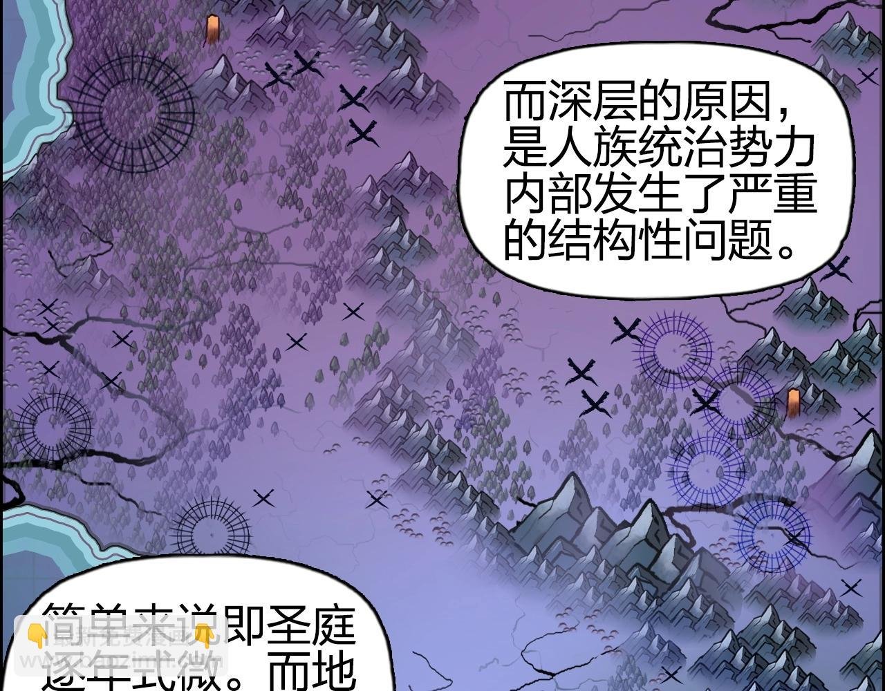 第257话 目标：全员圣人战队