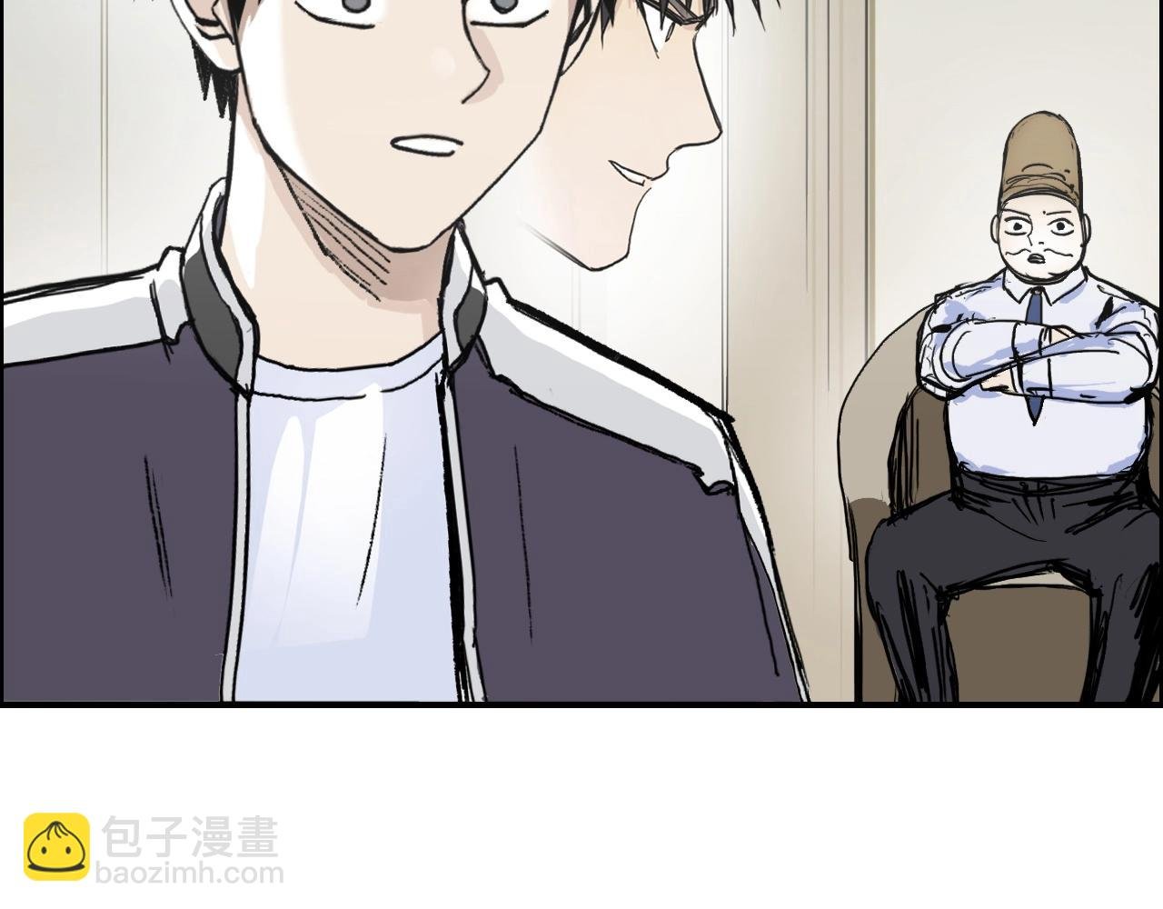 第257话 目标：全员圣人战队