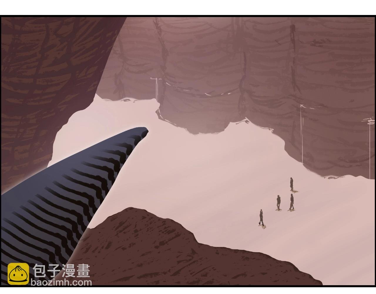 第259话 圈套？