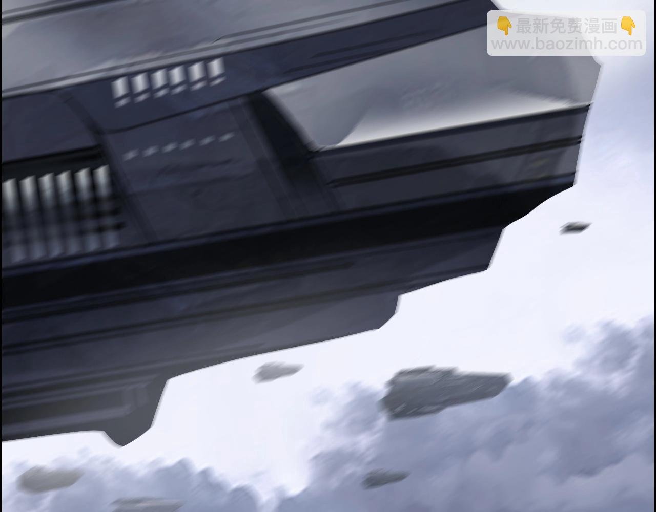 第264话 鹬蚌相争