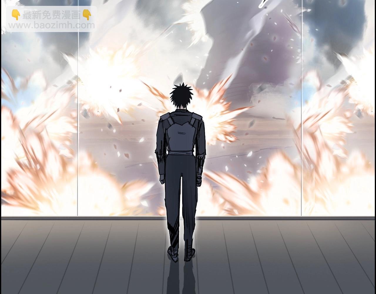 第265话 与虎谋皮