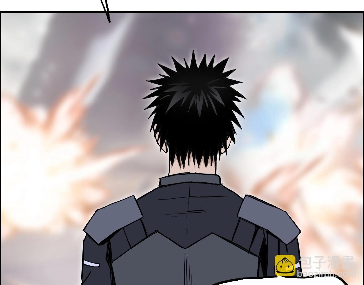 第265话 与虎谋皮