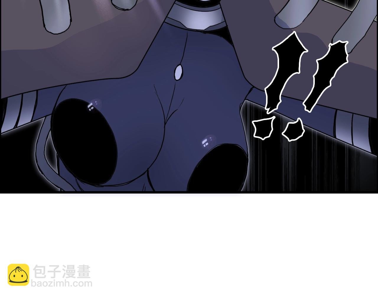 第265话 与虎谋皮