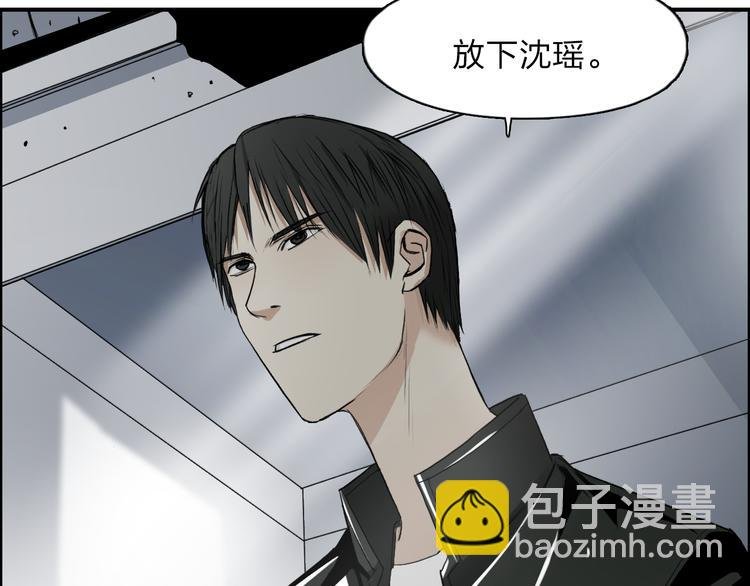 第27话 聚散离合