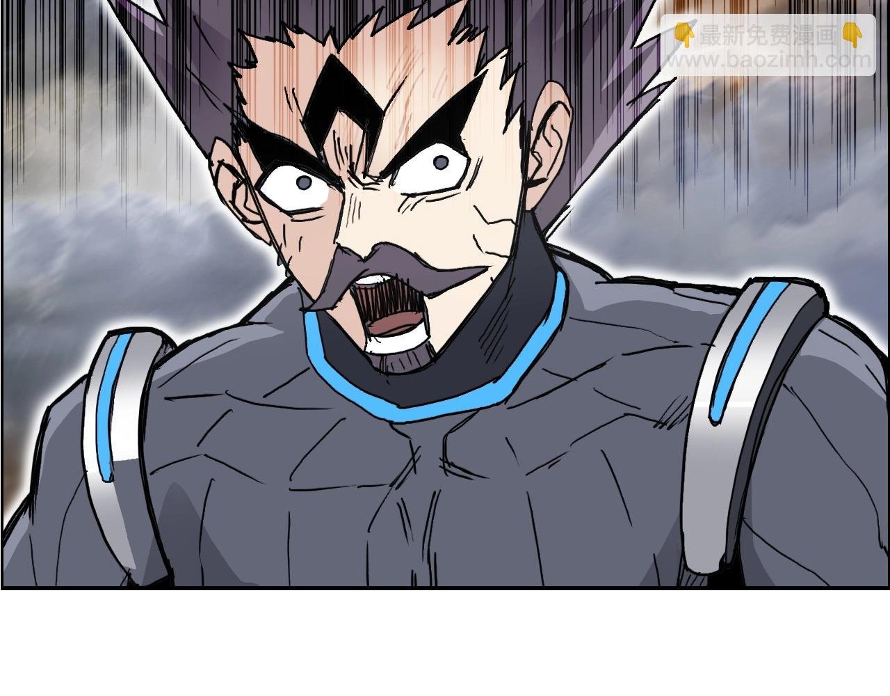 第267话 器王宗，洞天福地也