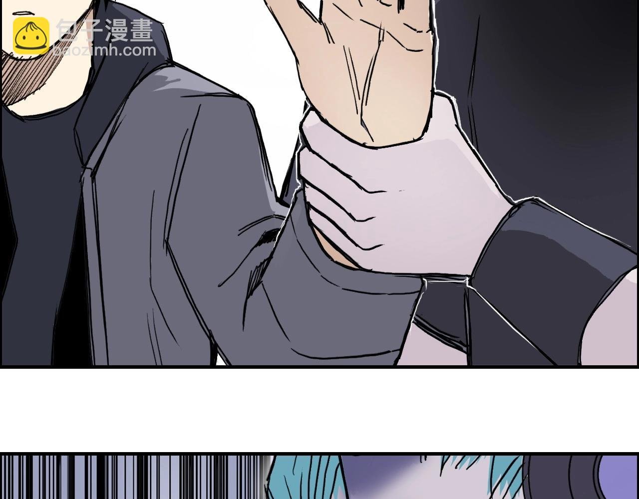 第270话 你也是我的了