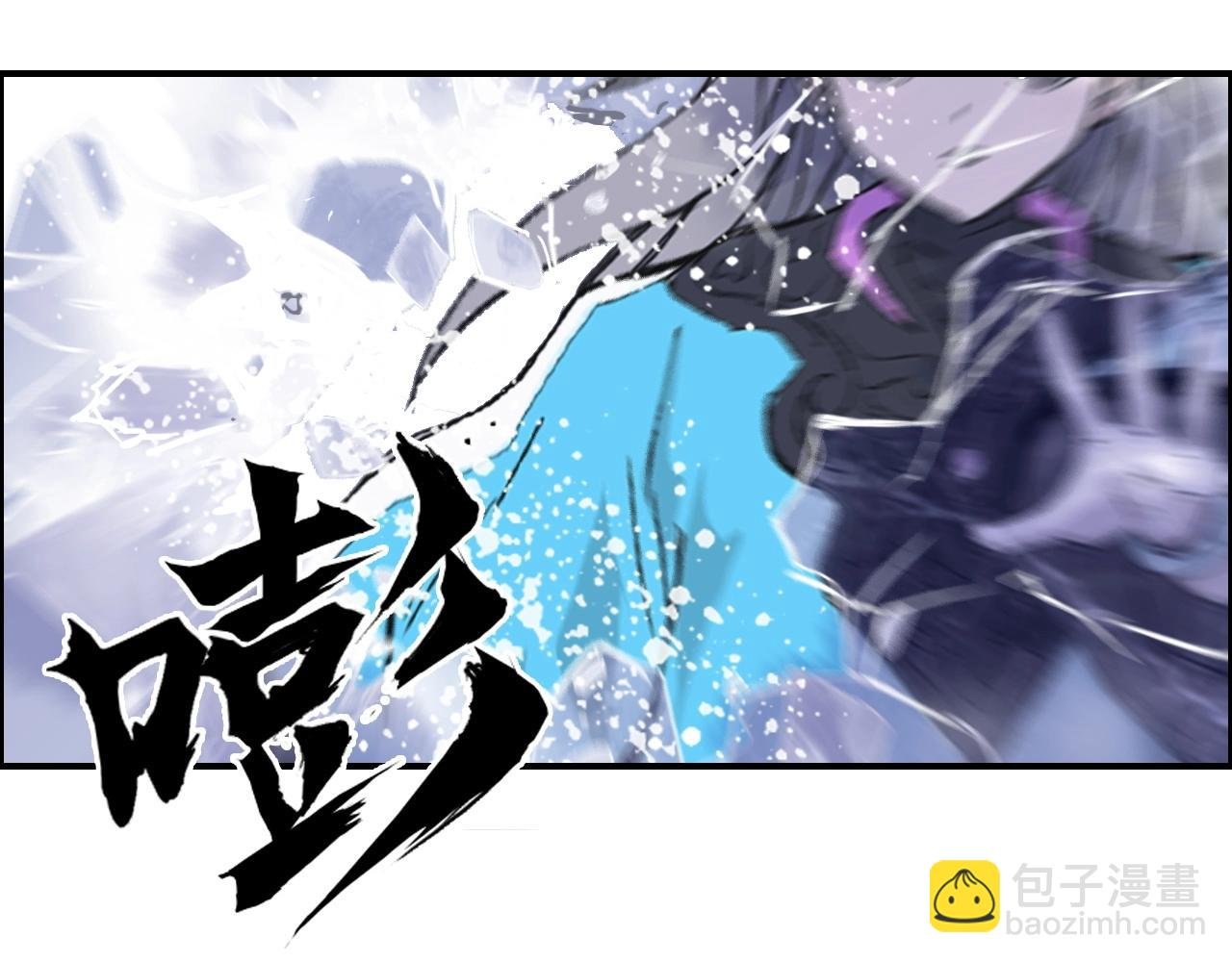 第272话 目标：失落天宫