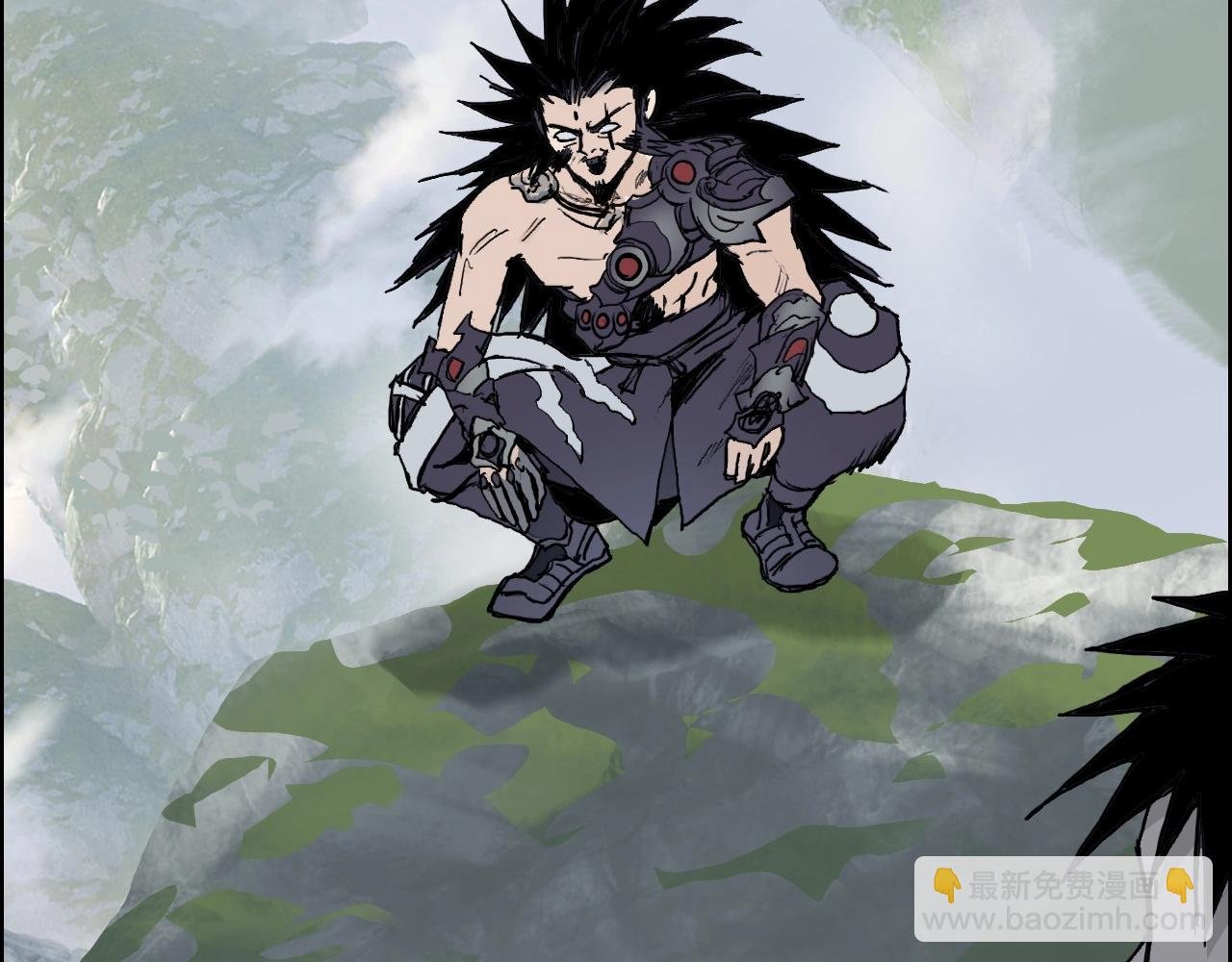 第273话 就拿你立威了