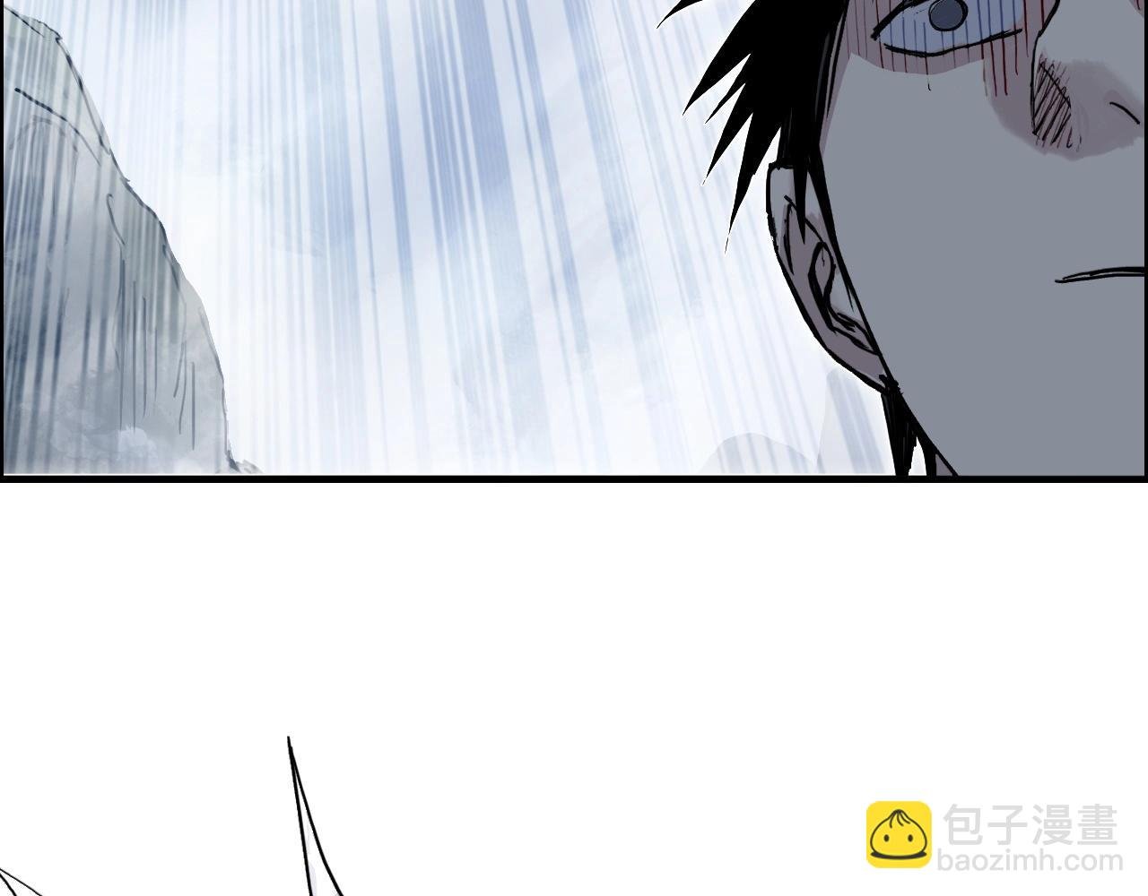 第275话 接我一拳