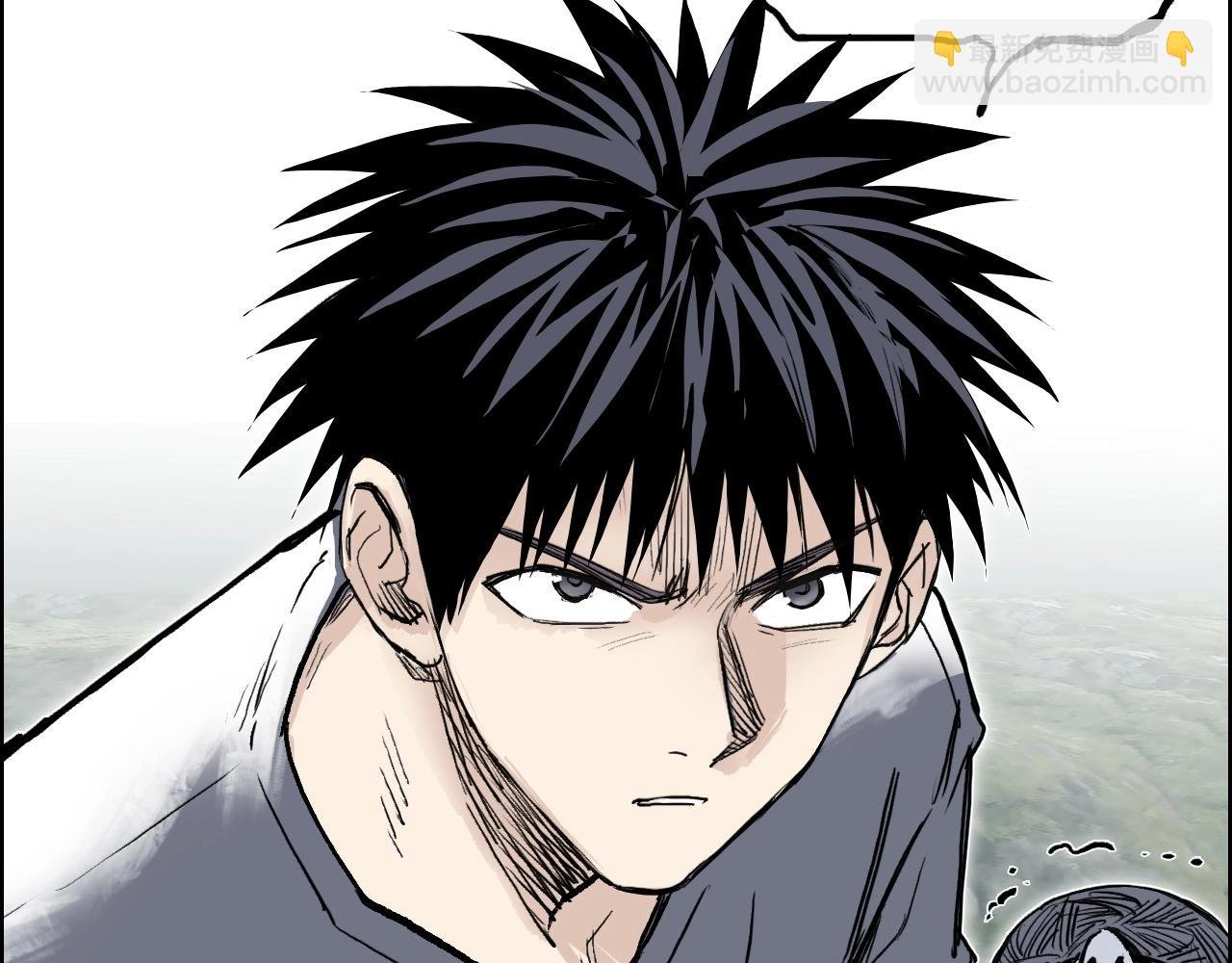 第275话 接我一拳