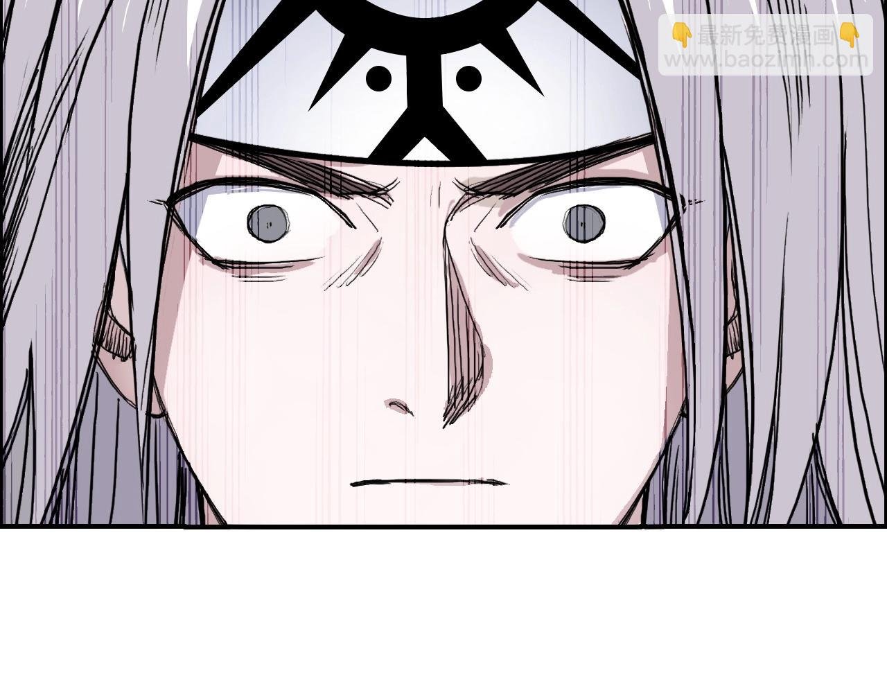 第275话 接我一拳