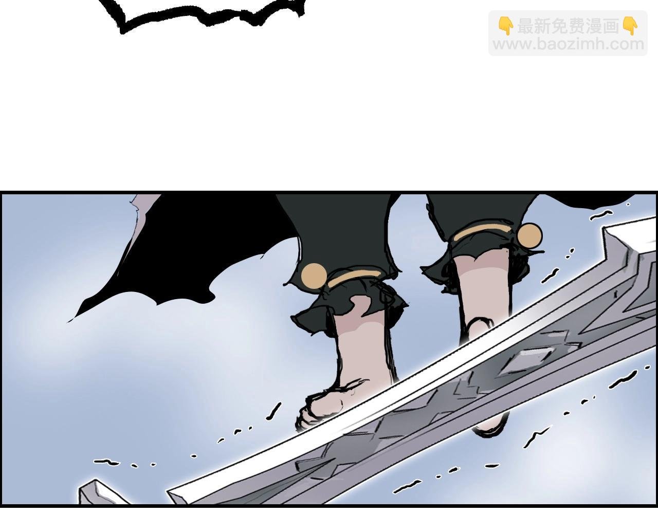 第275话 接我一拳