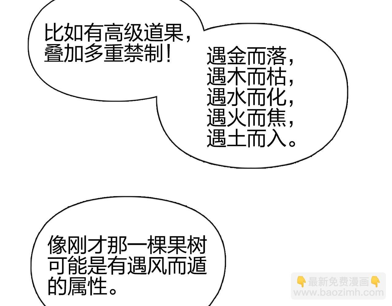 第276话 小争端