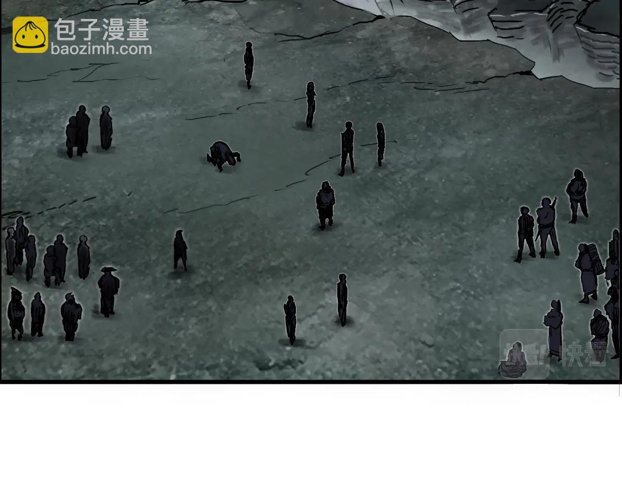第277话 重赏之下必有勇夫？
