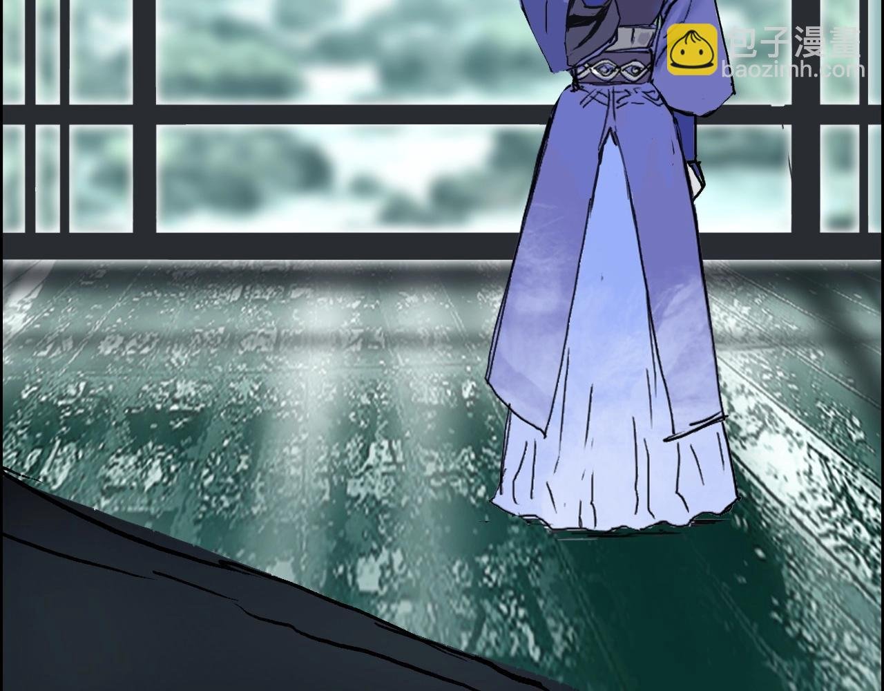 第278话 圣人觉悟