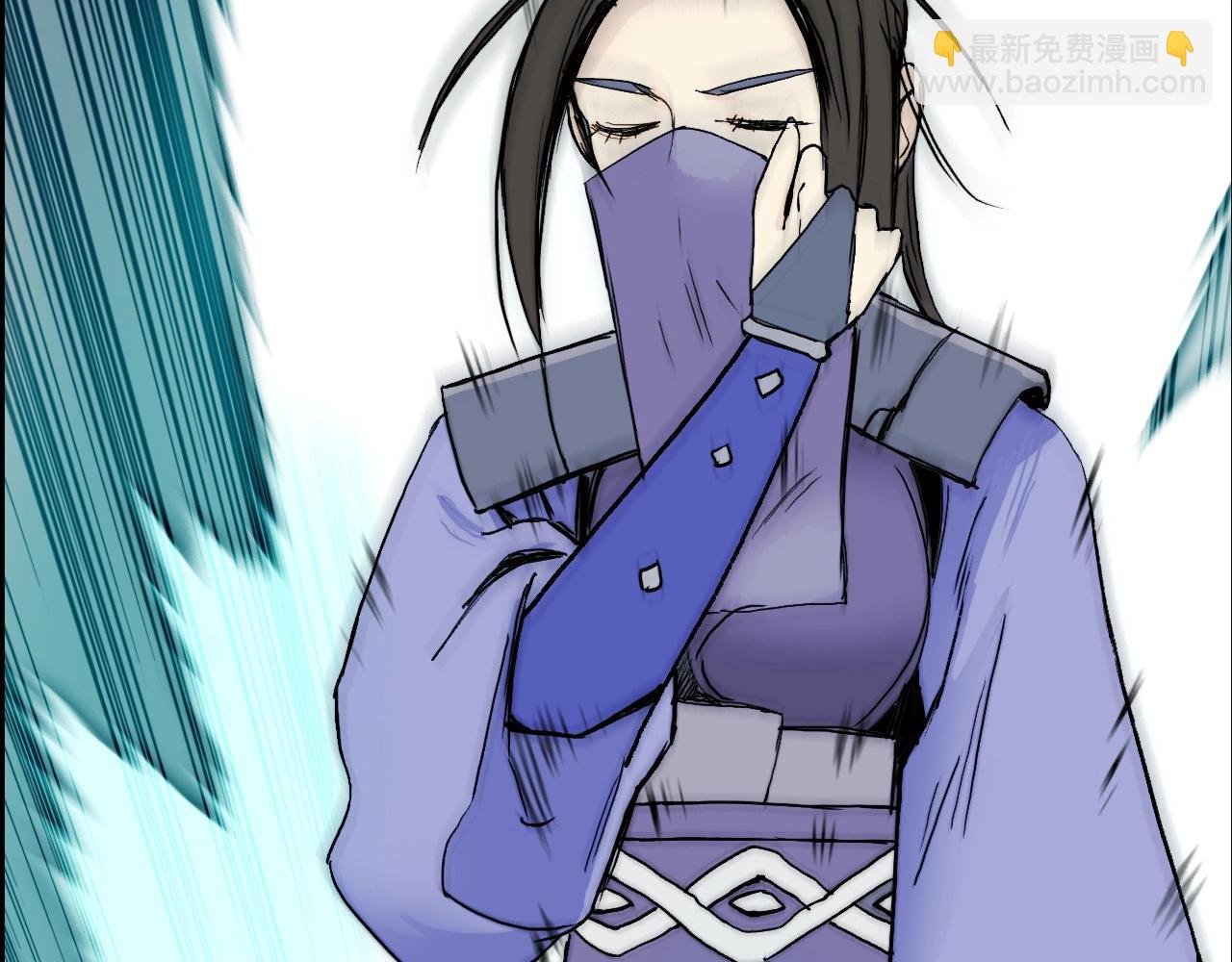 第278话 圣人觉悟