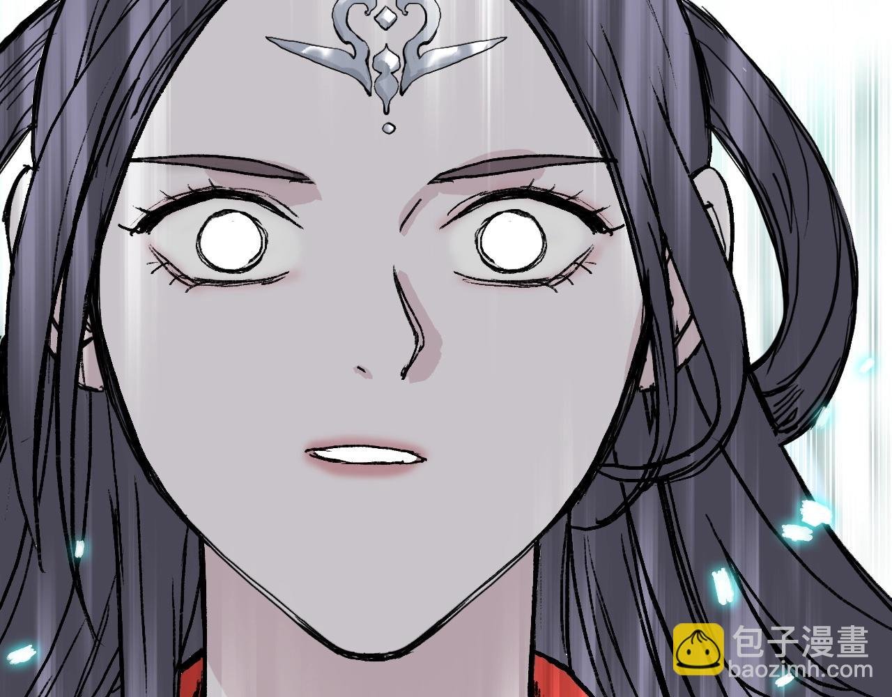 第278话 圣人觉悟
