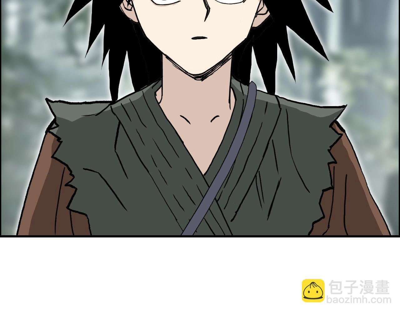 第279话 花的讯息