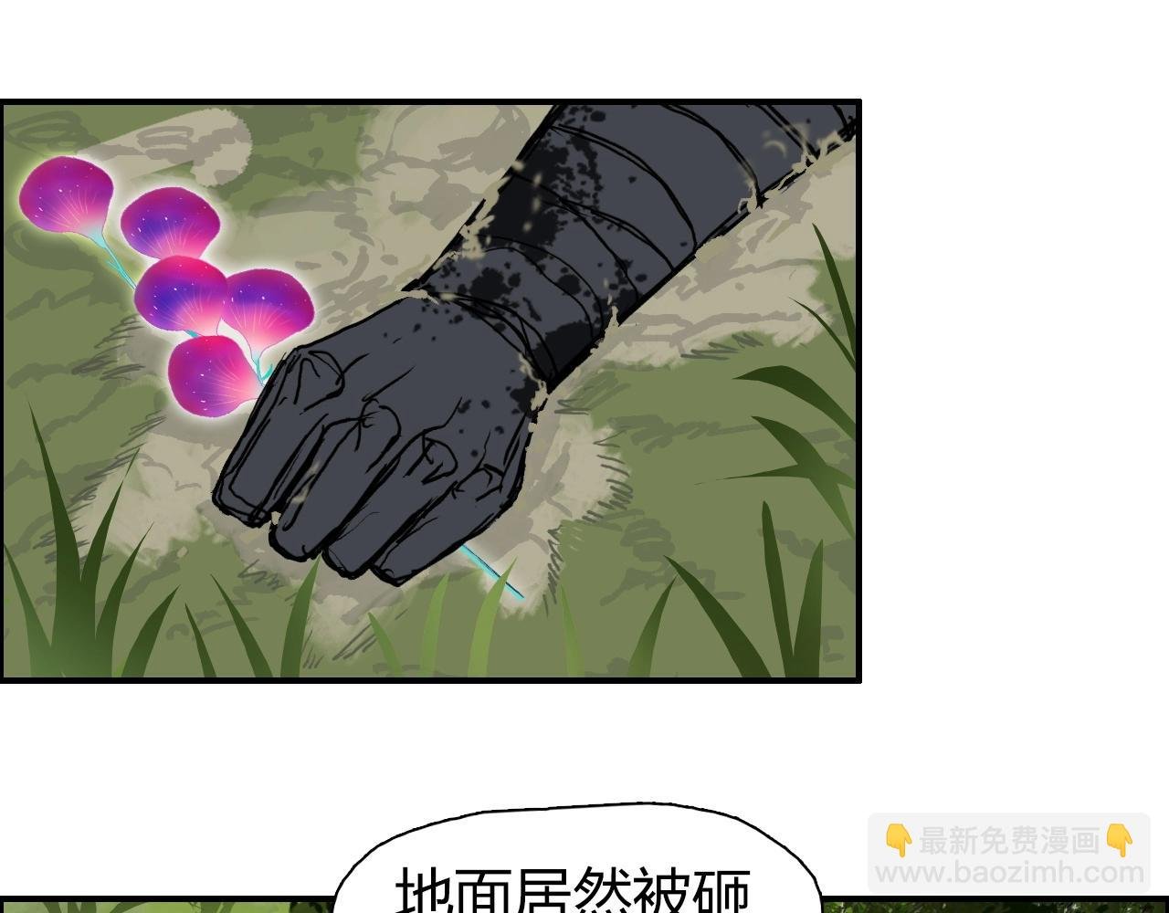 第279话 花的讯息