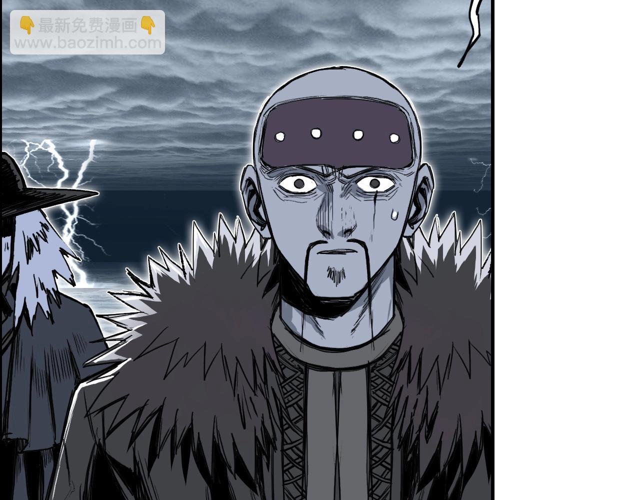 第281话 七十二封魔坛