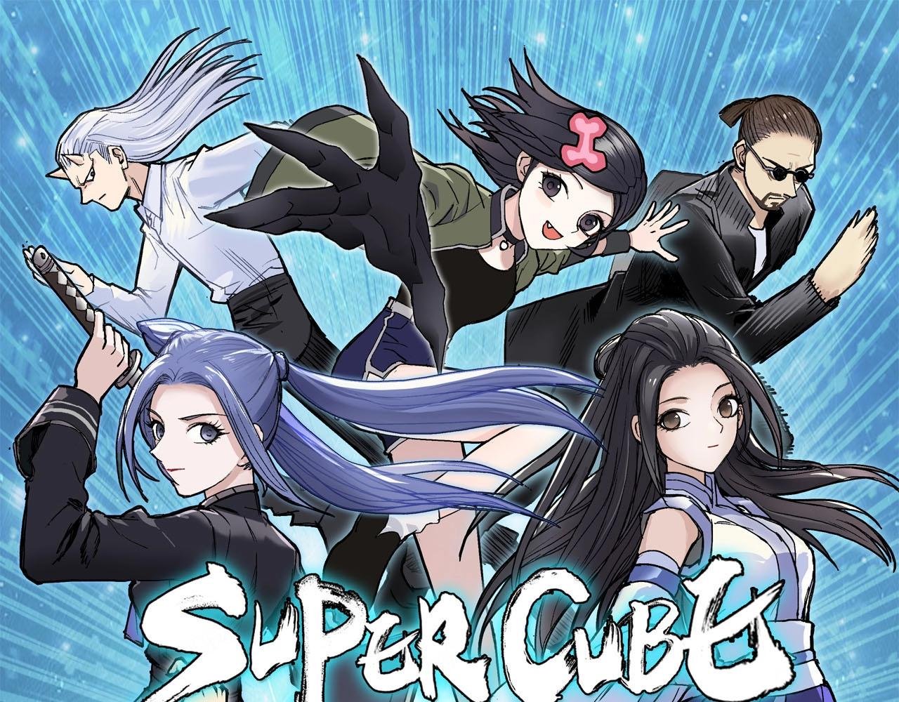 第282话 第二魔神