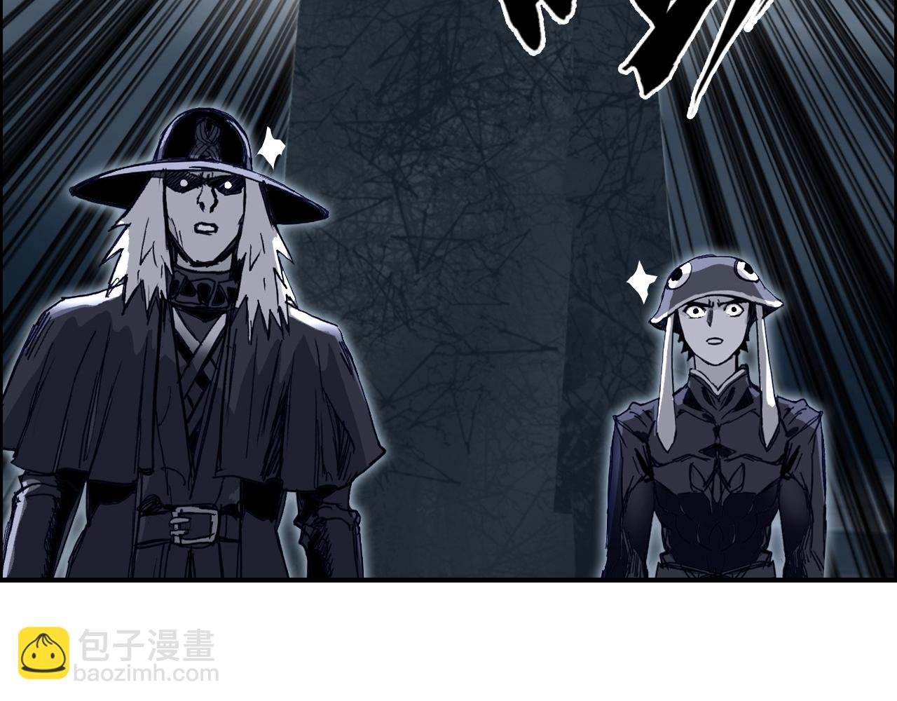 第282话 第二魔神