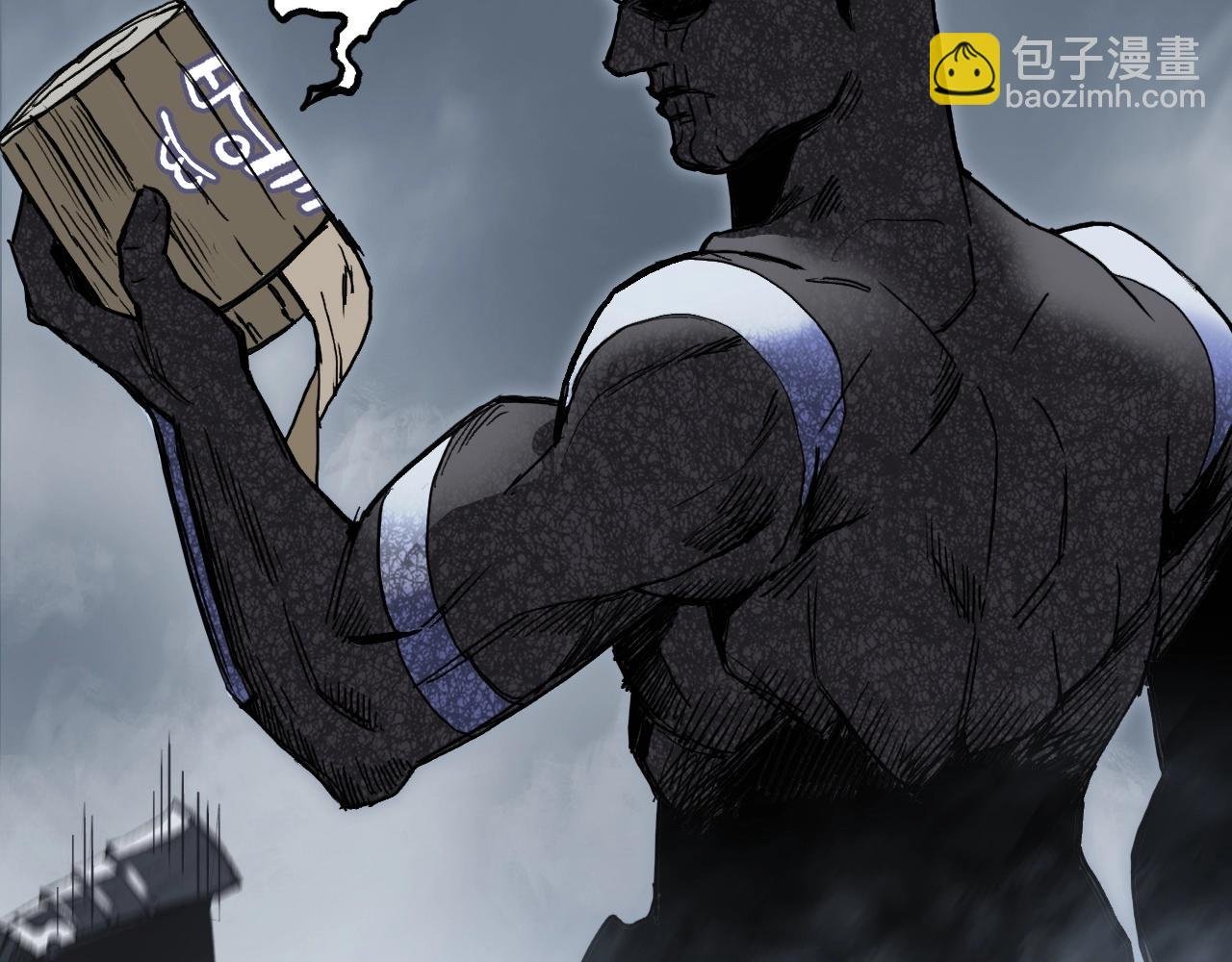 第282话 第二魔神