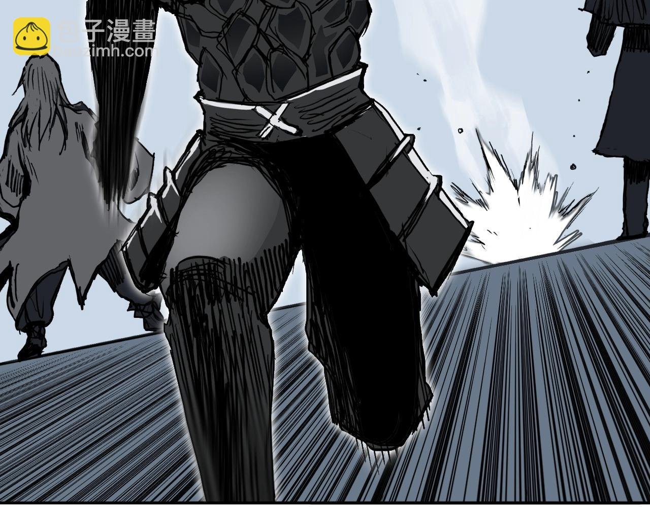 第282话 第二魔神